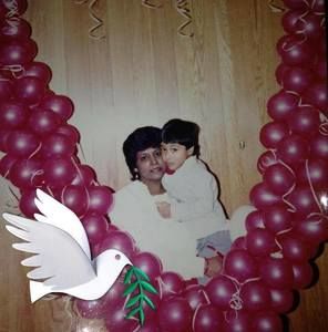 Meet your Posher, Indira